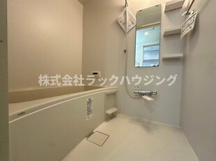 エミュール古川橋の物件内観写真